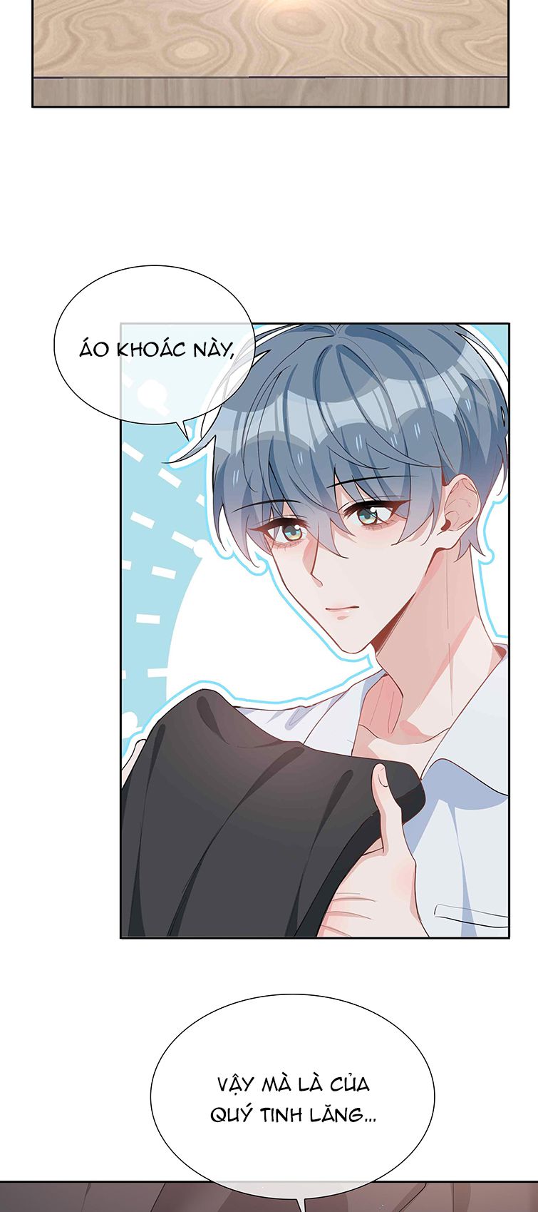 Sơn Hải Cao Trung Chapter 51 - Trang 3