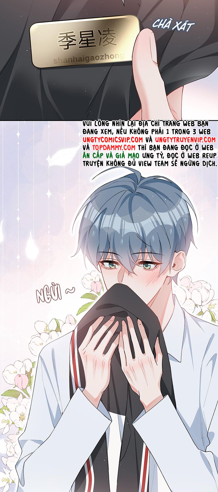 Sơn Hải Cao Trung Chapter 51 - Trang 3