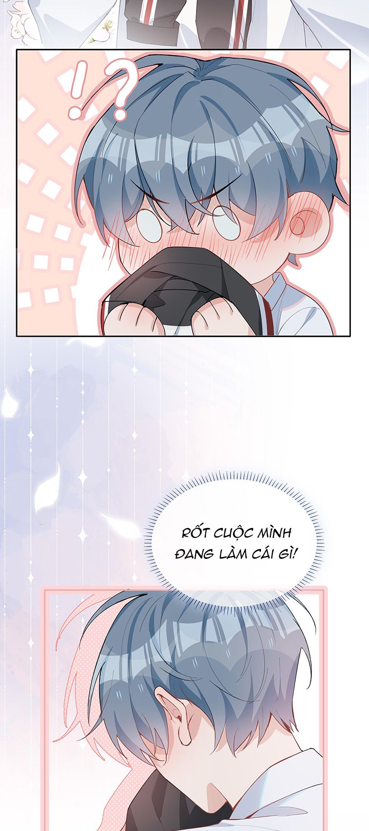 Sơn Hải Cao Trung Chapter 51 - Trang 3