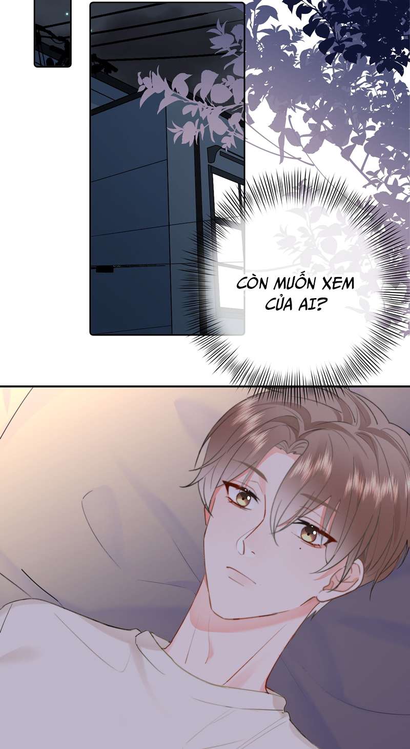 Tôi Và Ảnh Chụp Không Giống Nhau Chapter 23 - Trang 3