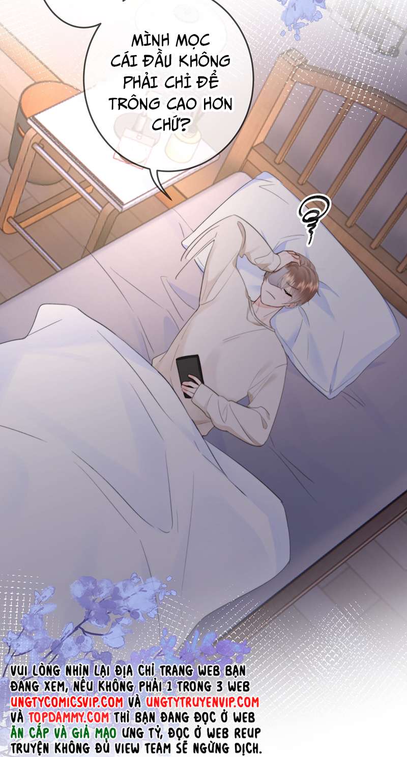 Tôi Và Ảnh Chụp Không Giống Nhau Chapter 23 - Trang 3