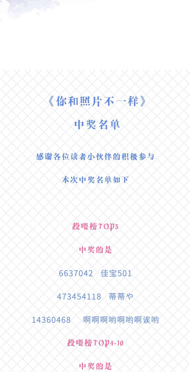 Tôi Và Ảnh Chụp Không Giống Nhau Chapter 23 - Trang 3