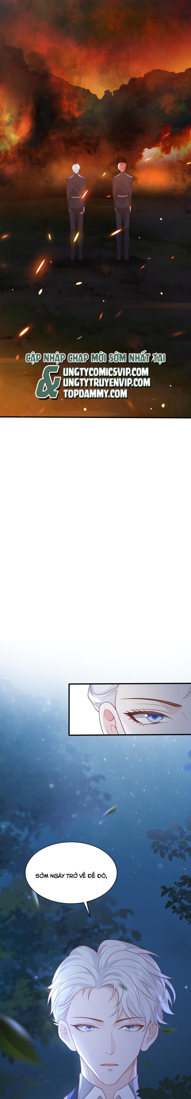 Xuyên Nhanh Chi Cải Tạo Bắt Đầu Lại Làm Người Chapter 51 - Trang 4