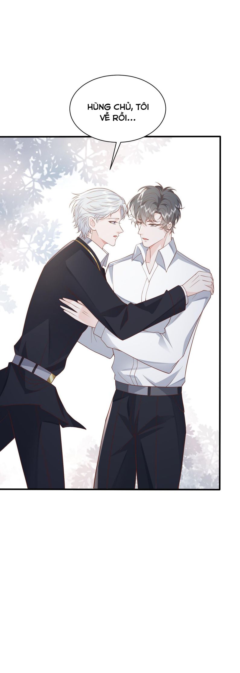 Xuyên Nhanh Chi Cải Tạo Bắt Đầu Lại Làm Người Chapter 51 - Trang 4