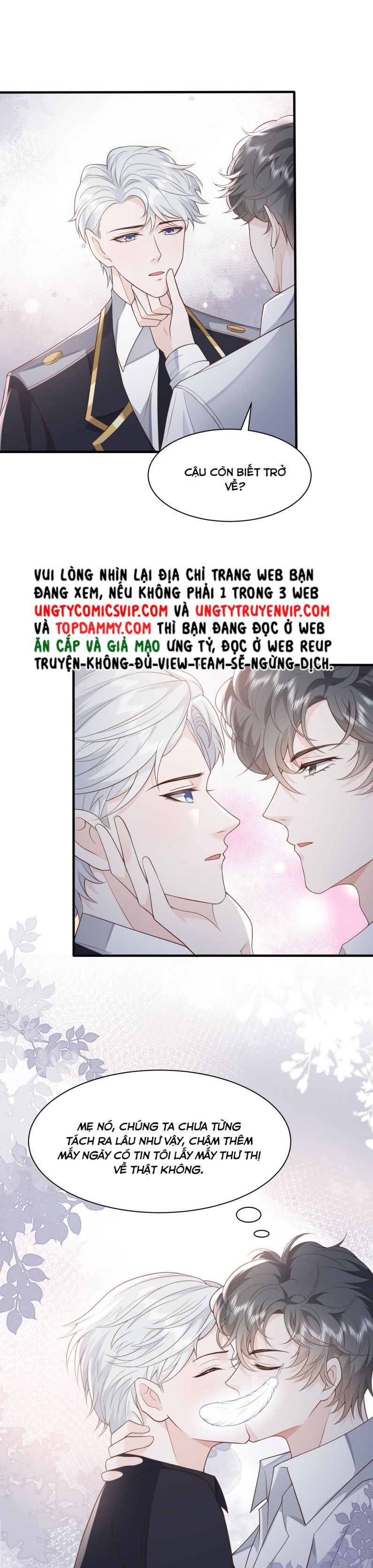 Xuyên Nhanh Chi Cải Tạo Bắt Đầu Lại Làm Người Chapter 51 - Trang 4