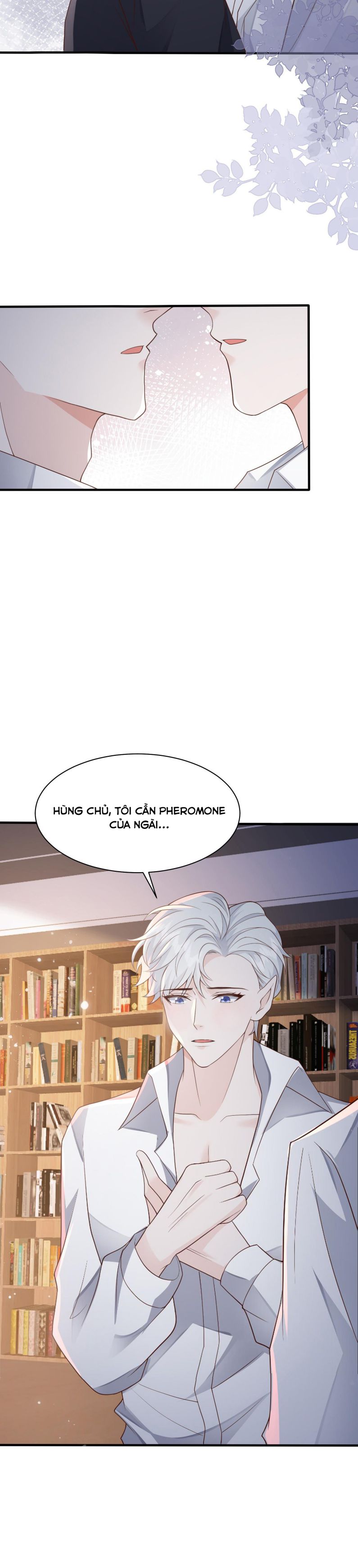 Xuyên Nhanh Chi Cải Tạo Bắt Đầu Lại Làm Người Chapter 51 - Trang 4