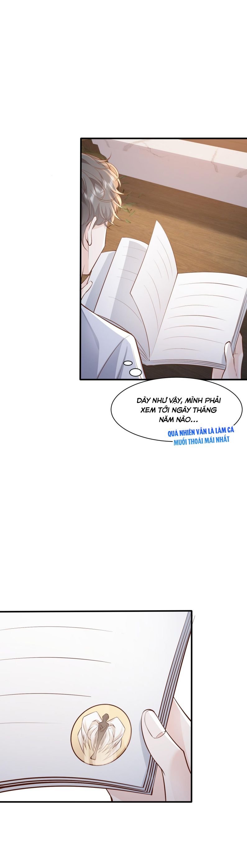 Xuyên Nhanh Chi Cải Tạo Bắt Đầu Lại Làm Người Chapter 51 - Trang 4