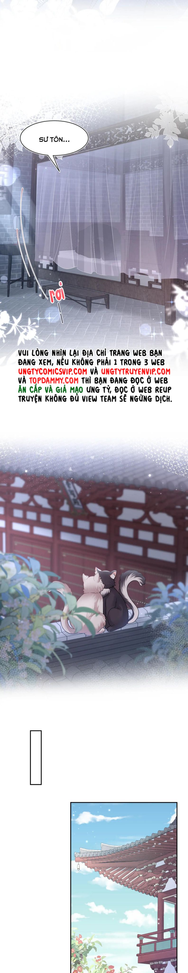 Tuyệt Mỹ Bạch Liên Hoa Online Dạy Học Chapter 178 - Trang 4