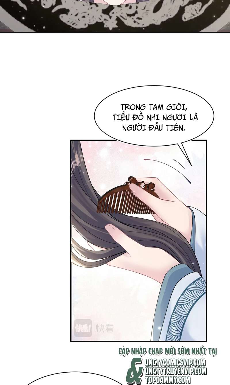 Tuyệt Mỹ Bạch Liên Hoa Online Dạy Học Chapter 179 - Trang 4