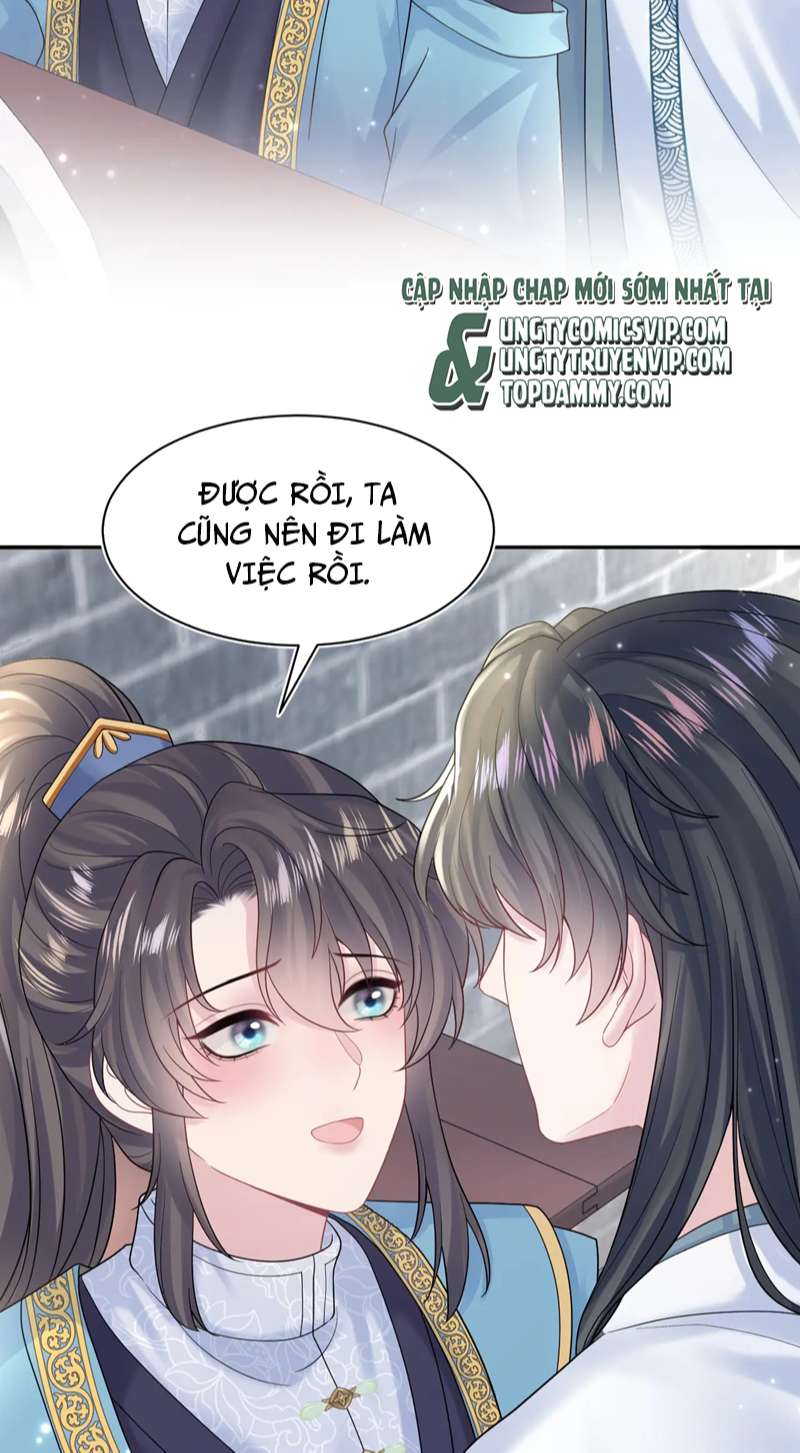 Tuyệt Mỹ Bạch Liên Hoa Online Dạy Học Chapter 179 - Trang 4