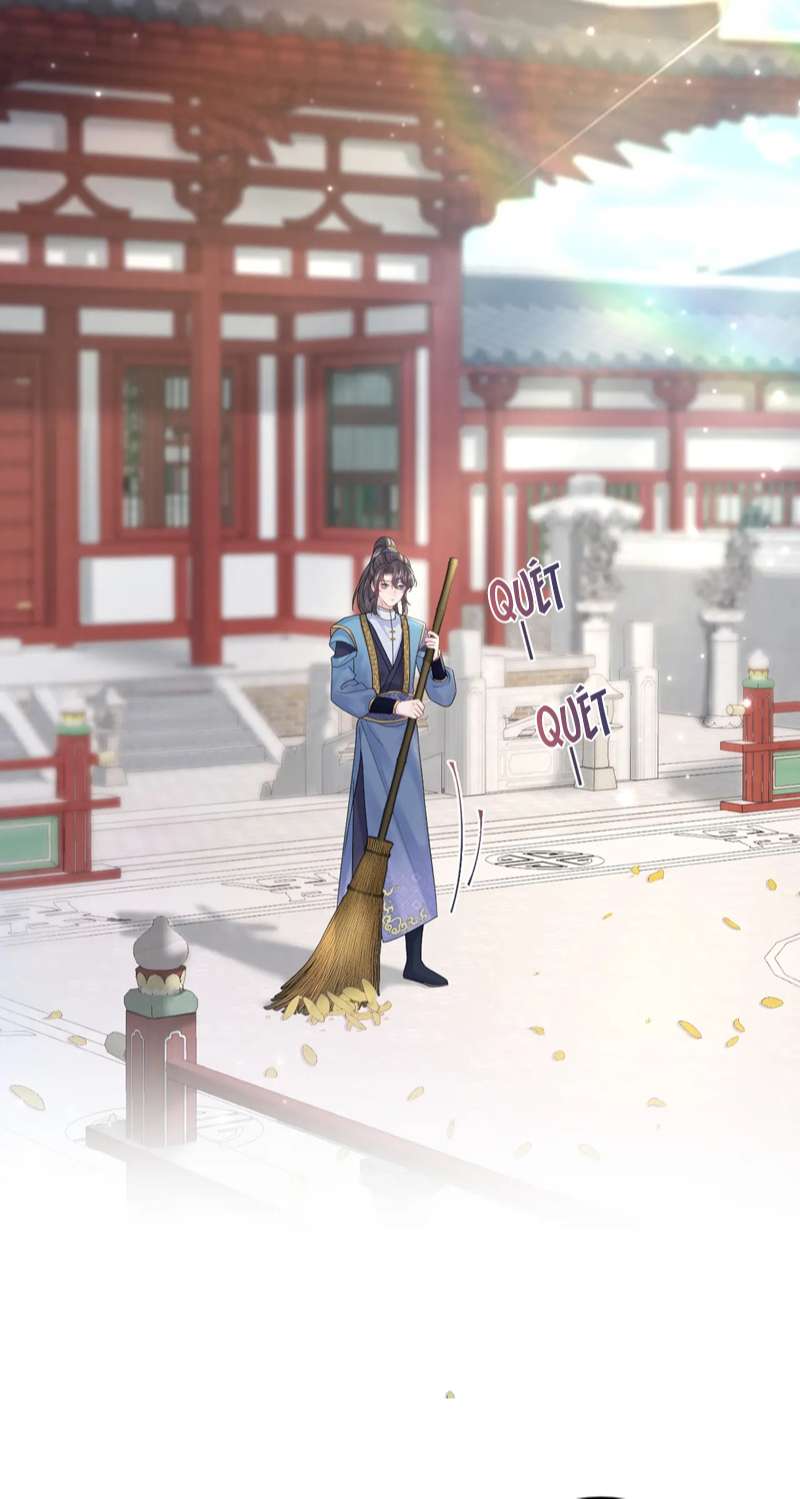 Tuyệt Mỹ Bạch Liên Hoa Online Dạy Học Chapter 179 - Trang 4