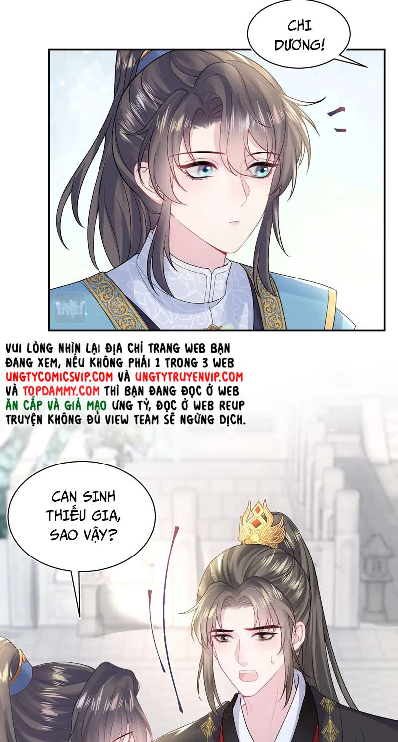Tuyệt Mỹ Bạch Liên Hoa Online Dạy Học Chapter 179 - Trang 4