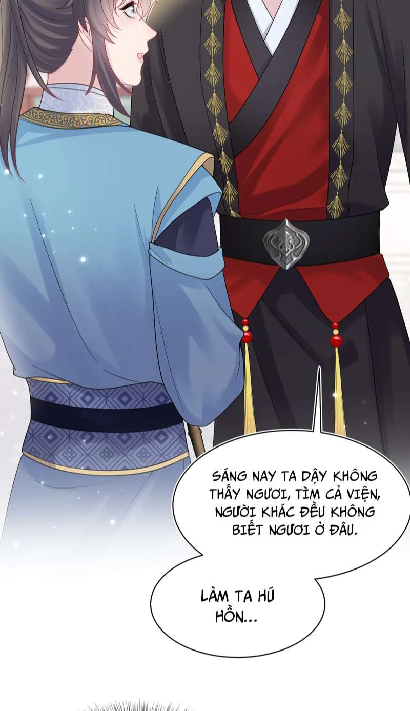 Tuyệt Mỹ Bạch Liên Hoa Online Dạy Học Chapter 179 - Trang 4