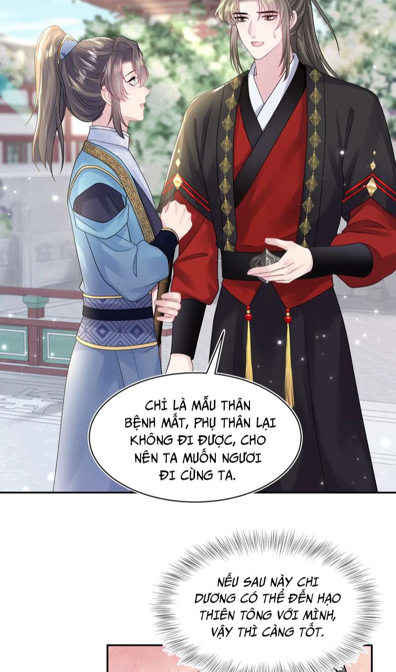 Tuyệt Mỹ Bạch Liên Hoa Online Dạy Học Chapter 179 - Trang 4