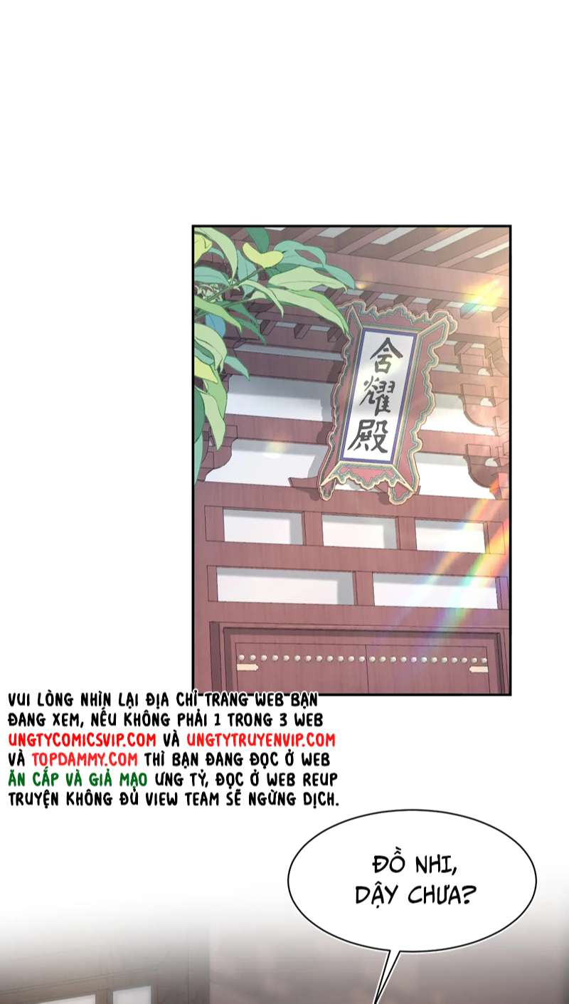 Tuyệt Mỹ Bạch Liên Hoa Online Dạy Học Chapter 179 - Trang 4