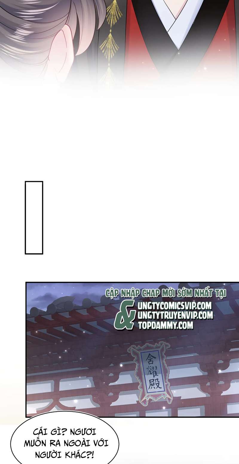 Tuyệt Mỹ Bạch Liên Hoa Online Dạy Học Chapter 179 - Trang 4