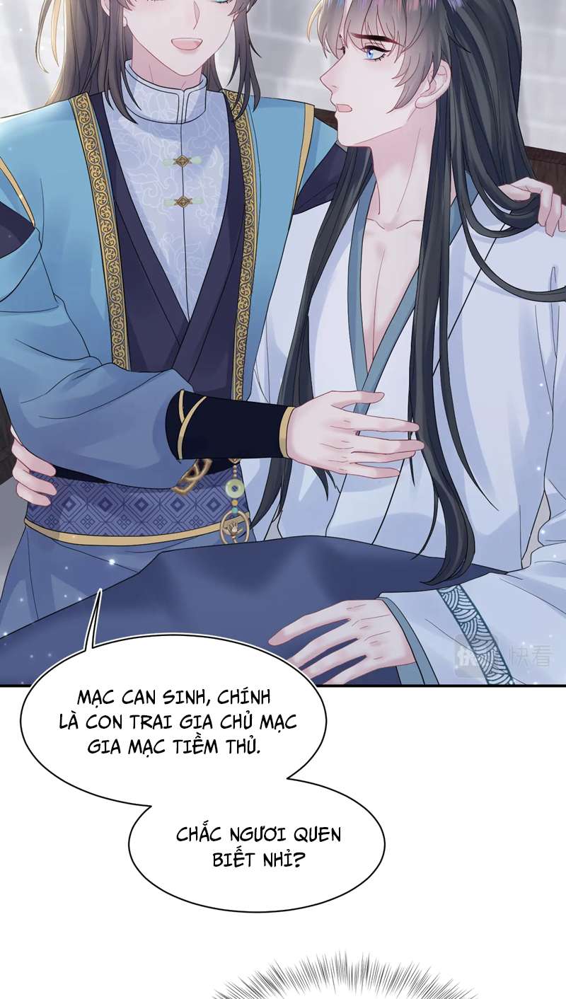 Tuyệt Mỹ Bạch Liên Hoa Online Dạy Học Chapter 179 - Trang 4
