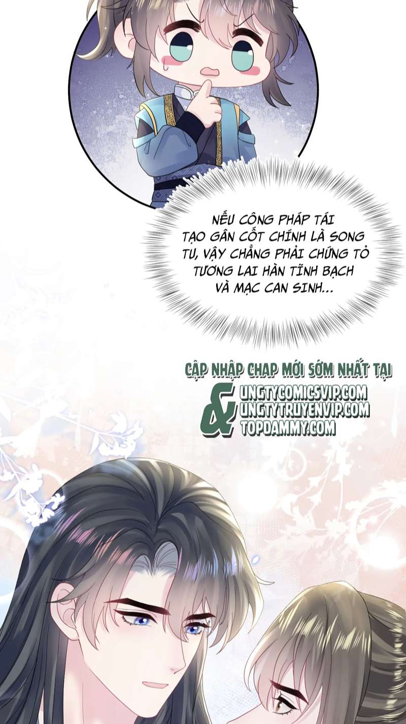 Tuyệt Mỹ Bạch Liên Hoa Online Dạy Học Chapter 179 - Trang 4