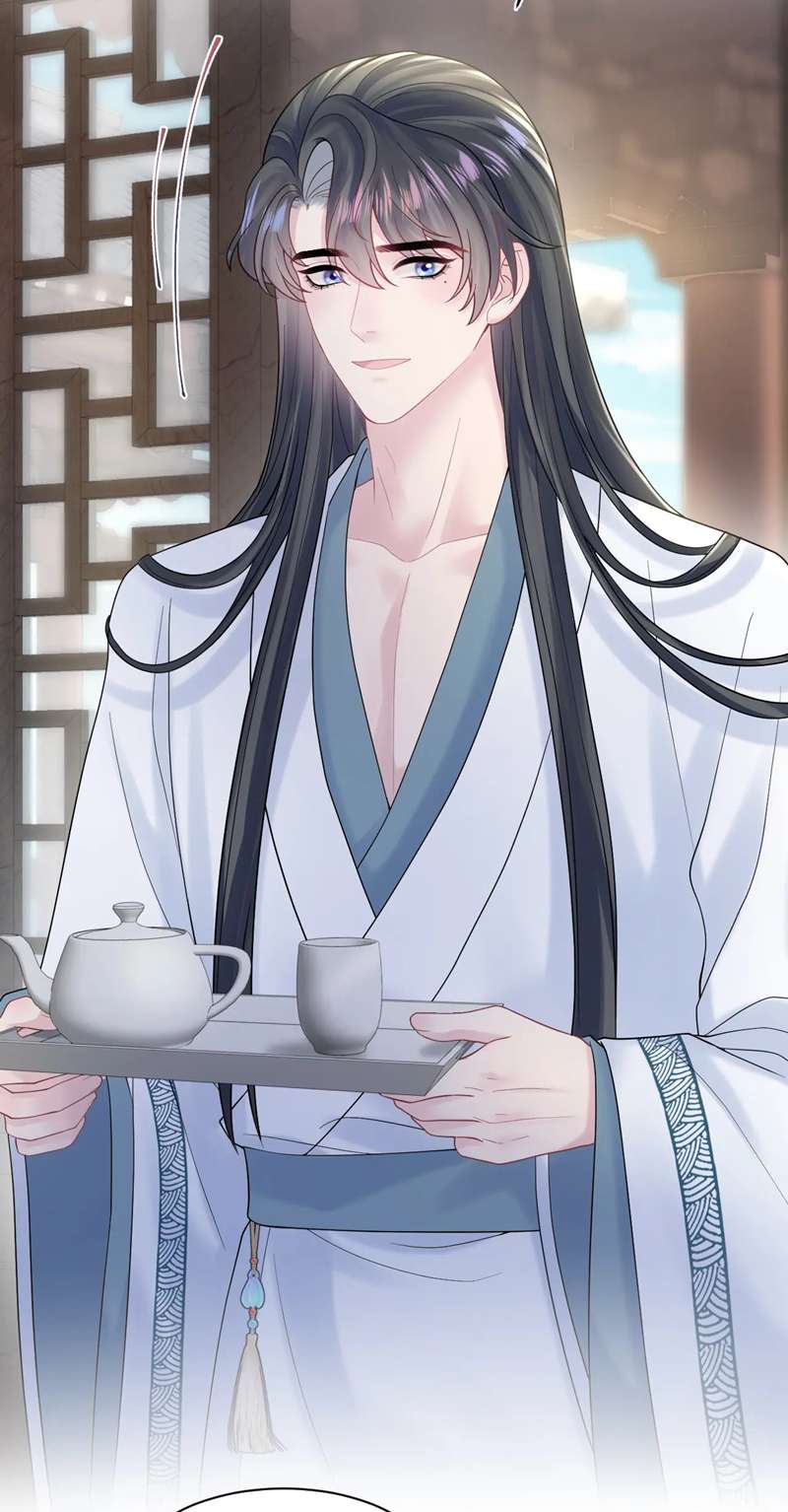 Tuyệt Mỹ Bạch Liên Hoa Online Dạy Học Chapter 179 - Trang 4
