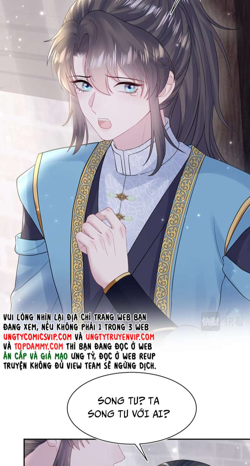 Tuyệt Mỹ Bạch Liên Hoa Online Dạy Học Chapter 179 - Trang 4