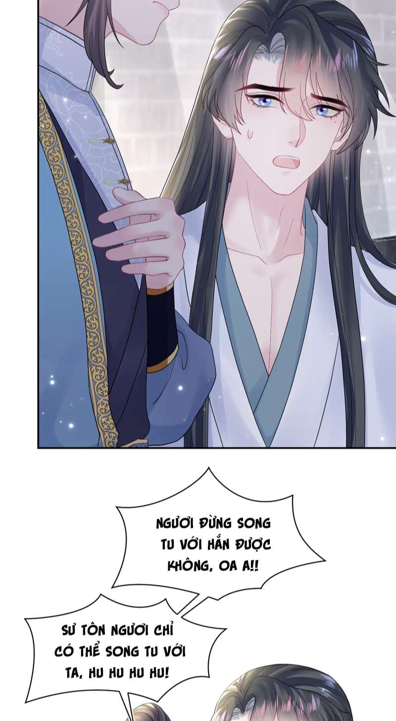 Tuyệt Mỹ Bạch Liên Hoa Online Dạy Học Chapter 179 - Trang 4