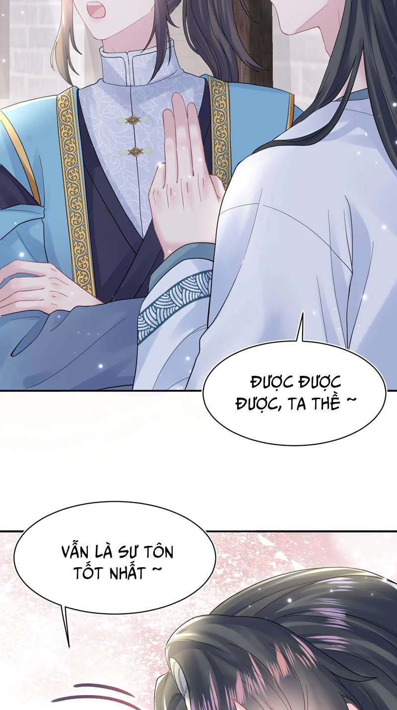 Tuyệt Mỹ Bạch Liên Hoa Online Dạy Học Chapter 179 - Trang 4