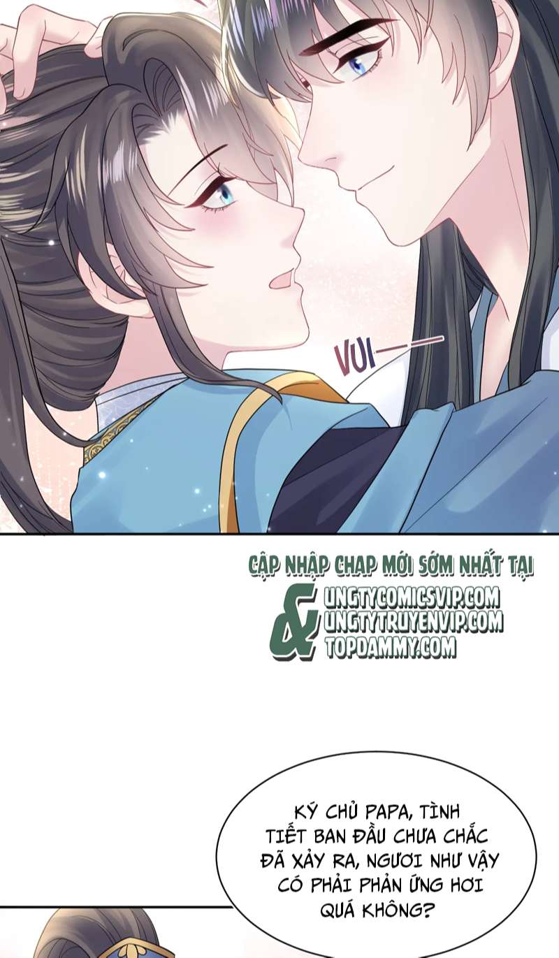 Tuyệt Mỹ Bạch Liên Hoa Online Dạy Học Chapter 179 - Trang 4
