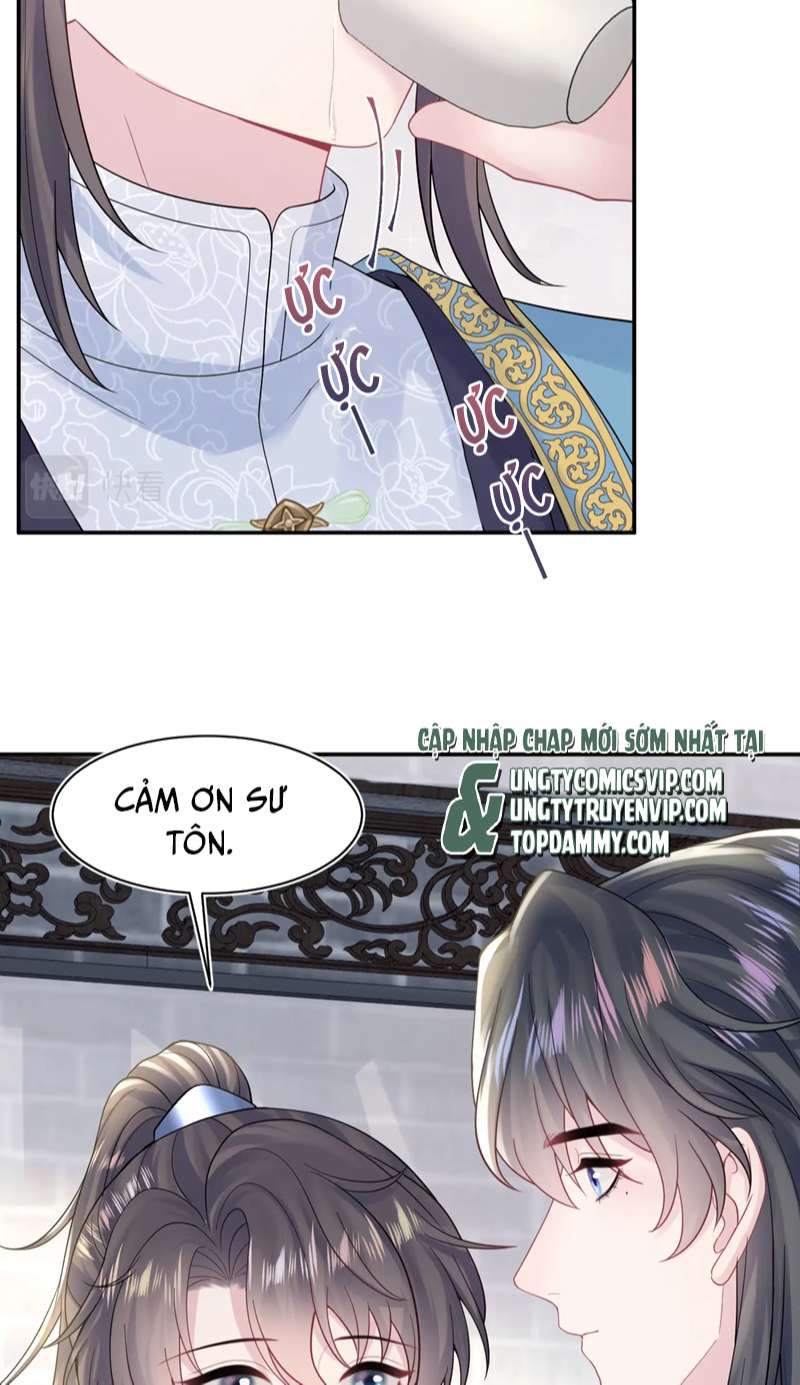 Tuyệt Mỹ Bạch Liên Hoa Online Dạy Học Chapter 179 - Trang 4