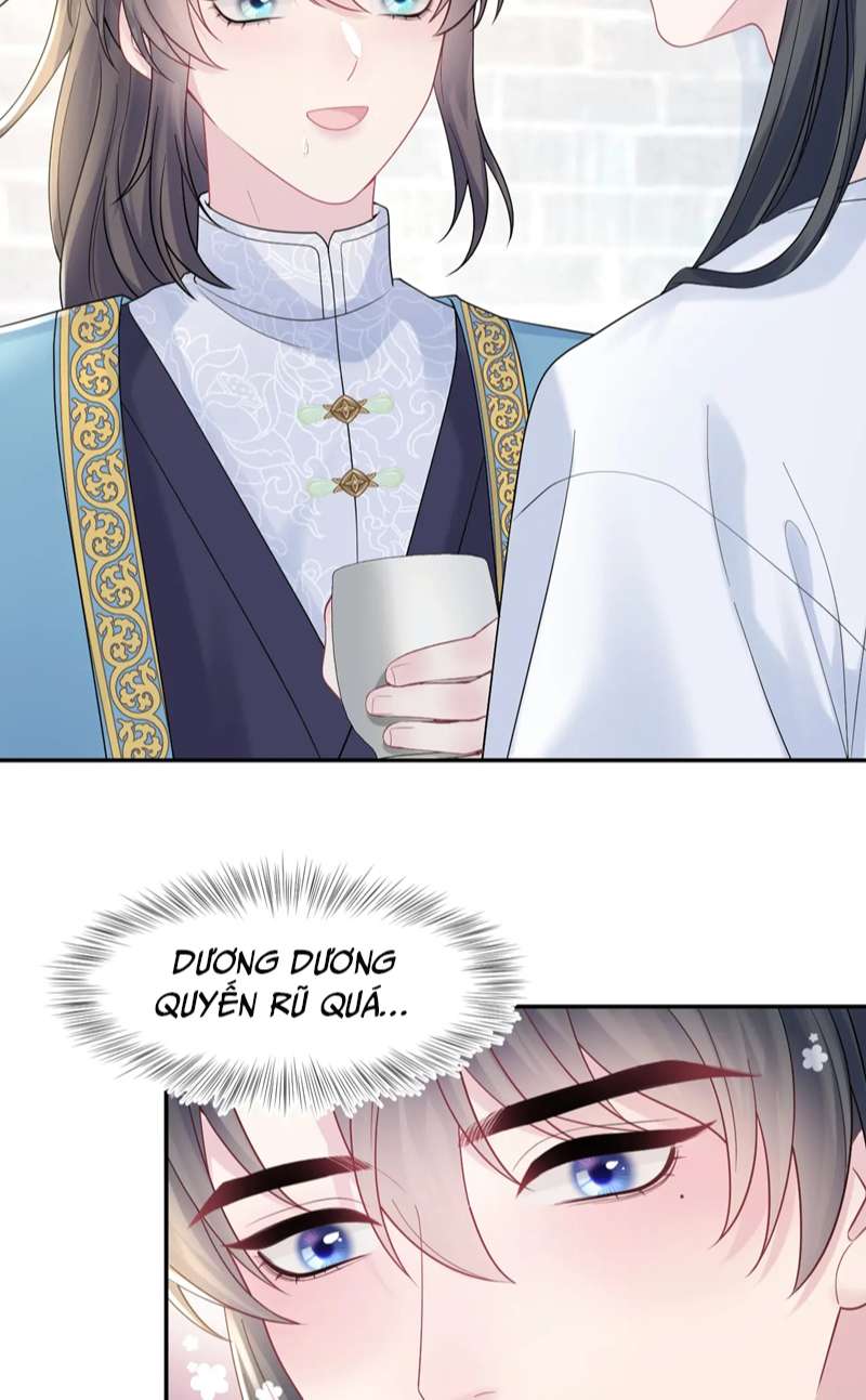 Tuyệt Mỹ Bạch Liên Hoa Online Dạy Học Chapter 179 - Trang 4