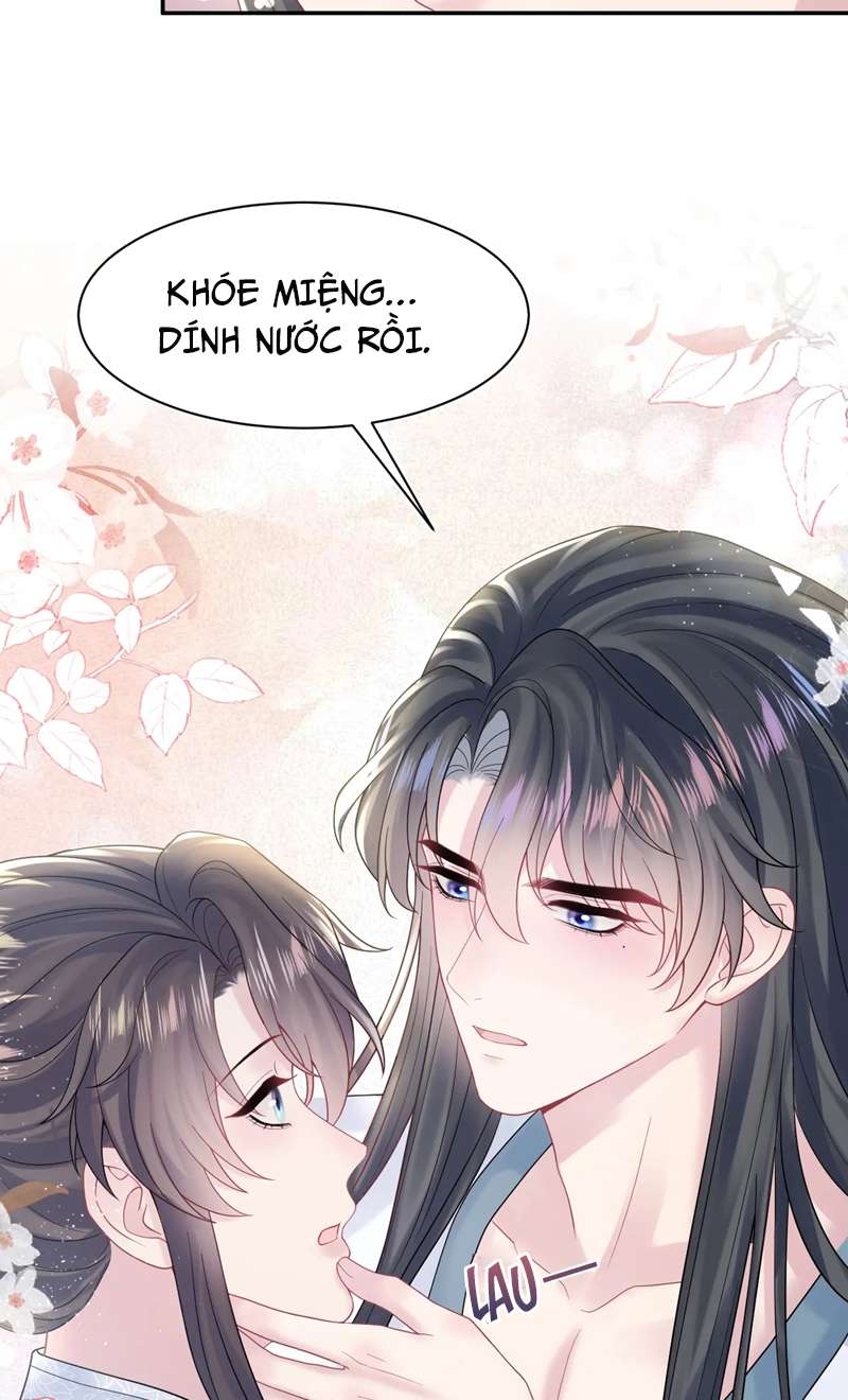 Tuyệt Mỹ Bạch Liên Hoa Online Dạy Học Chapter 179 - Trang 4