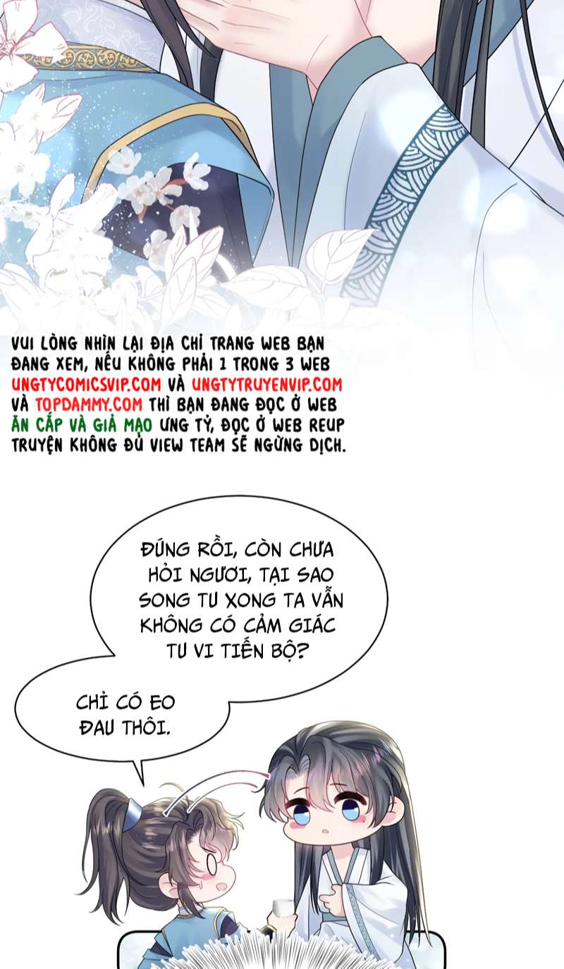 Tuyệt Mỹ Bạch Liên Hoa Online Dạy Học Chapter 179 - Trang 4
