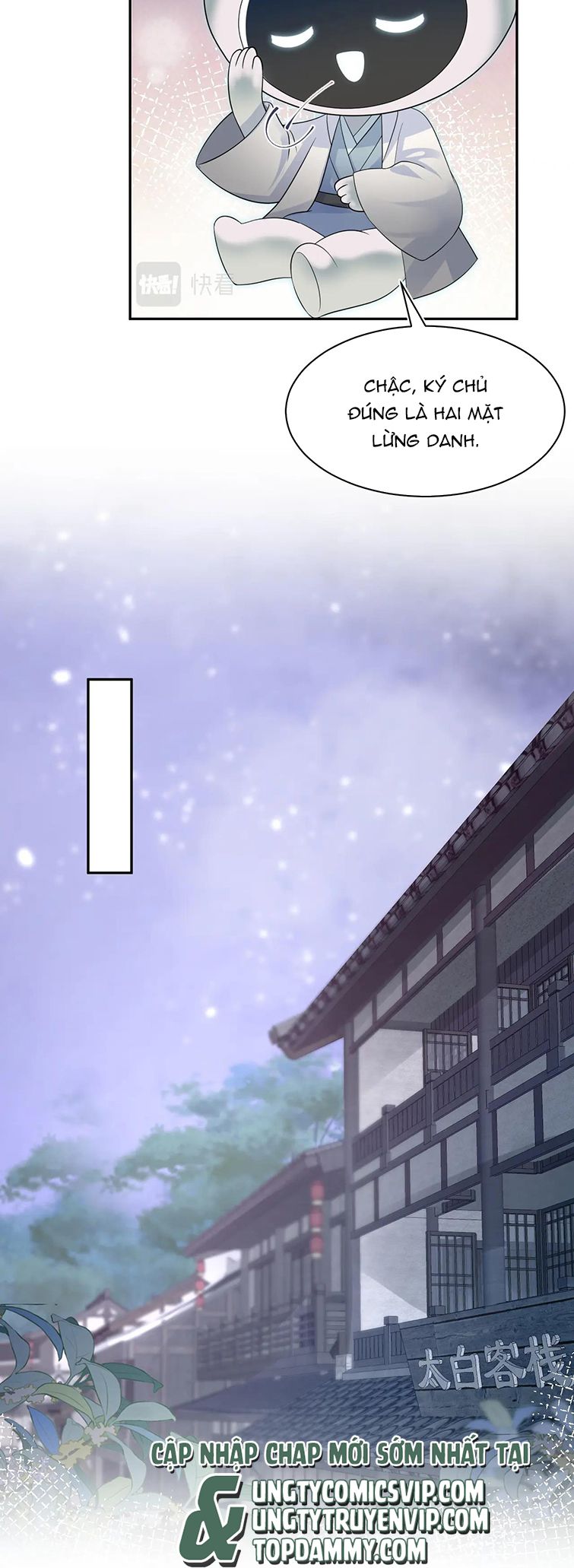 Tuyệt Mỹ Bạch Liên Hoa Online Dạy Học Chapter 181 - Trang 4