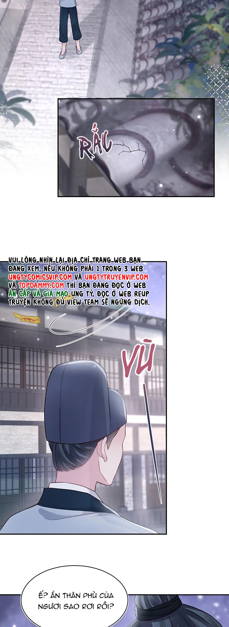 Tuyệt Mỹ Bạch Liên Hoa Online Dạy Học Chapter 181 - Trang 4