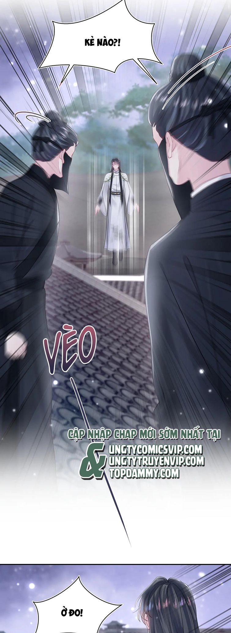 Tuyệt Mỹ Bạch Liên Hoa Online Dạy Học Chapter 181 - Trang 4