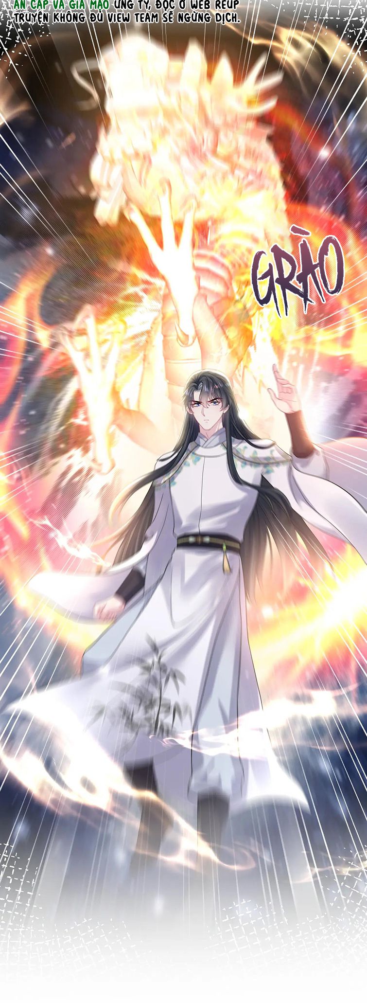 Tuyệt Mỹ Bạch Liên Hoa Online Dạy Học Chapter 181 - Trang 4