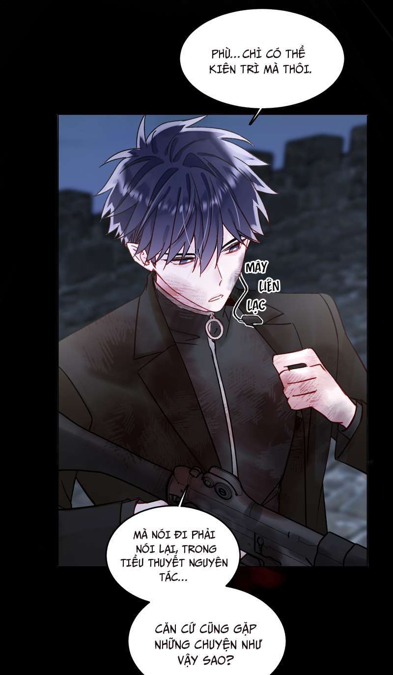 Tôi Phải Làm 1 Kẻ Đại Xấu Xa Chapter 88 - Trang 4