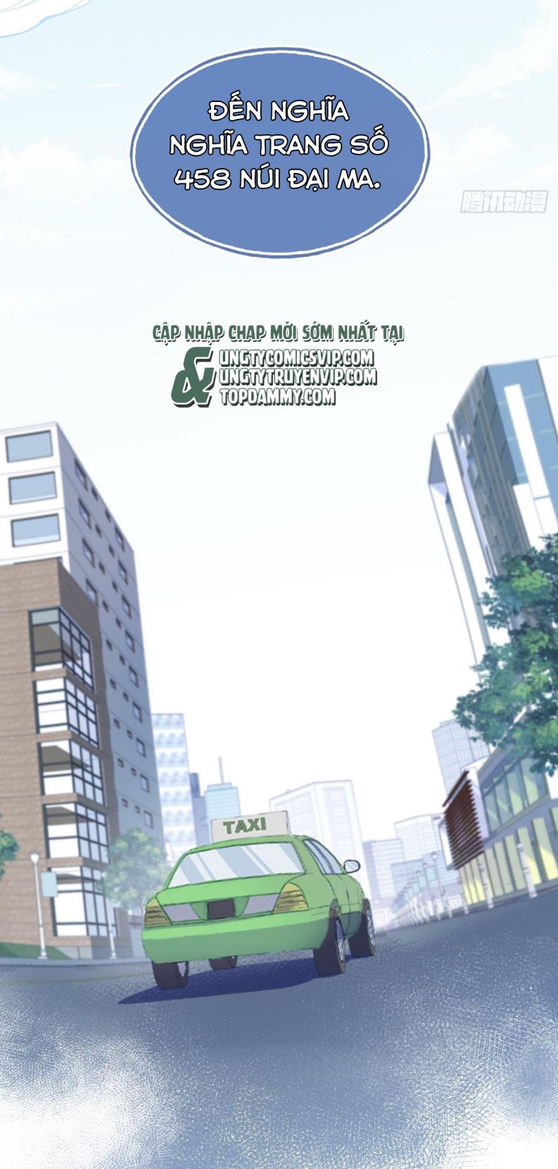 Anh Ấy Chưa Từng Rơi Xuống Chap 2 - Trang 4