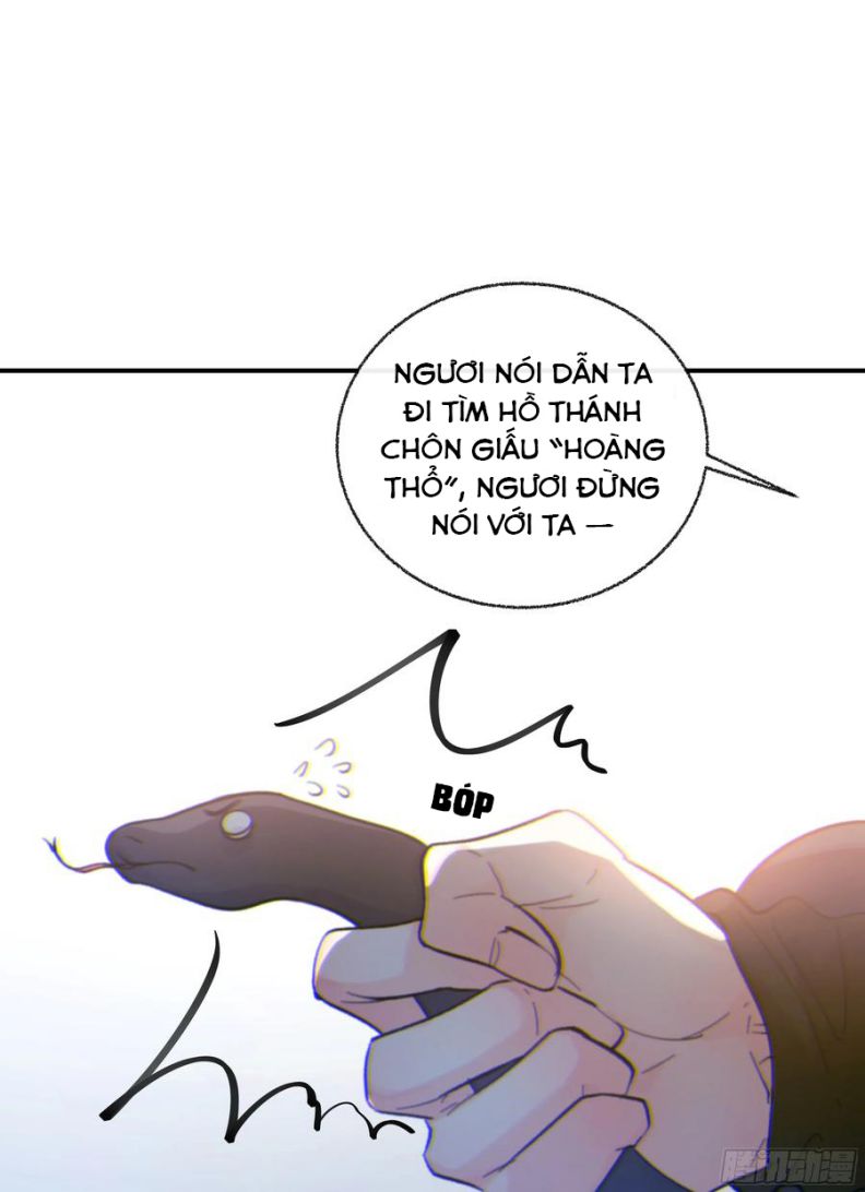 Khi Người Ngủ Say Chapter 29 - Trang 3