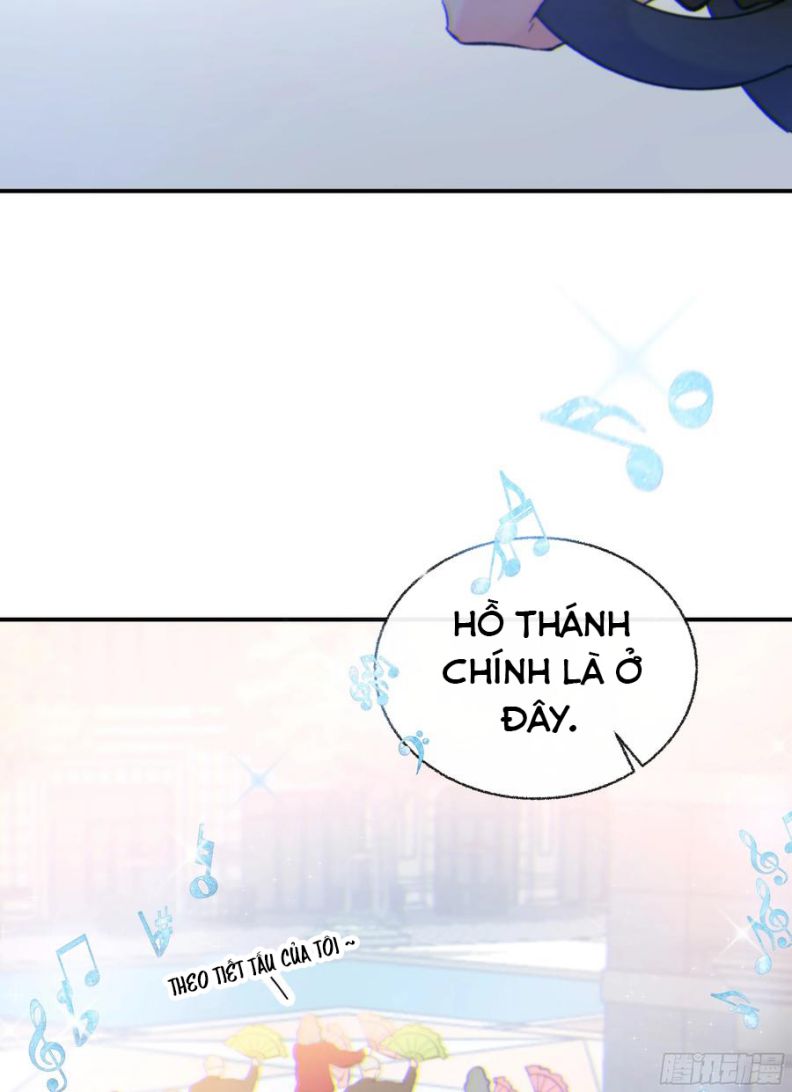Khi Người Ngủ Say Chapter 29 - Trang 3