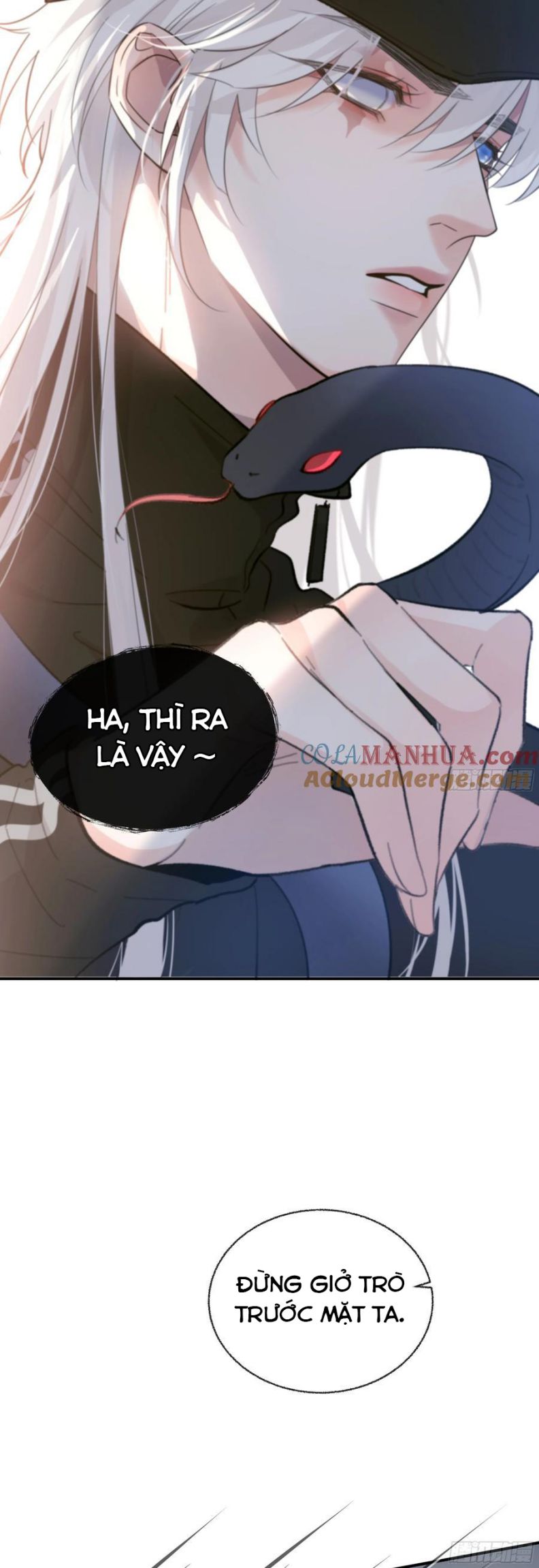 Khi Người Ngủ Say Chapter 29 - Trang 3