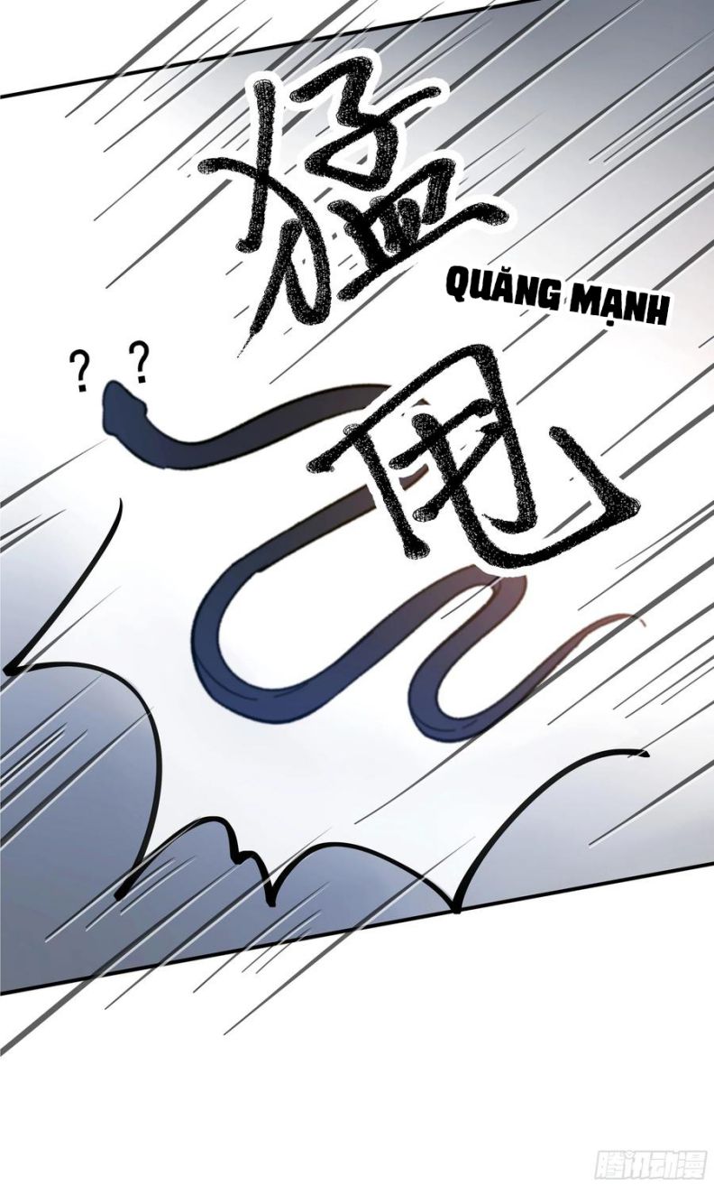 Khi Người Ngủ Say Chapter 29 - Trang 3