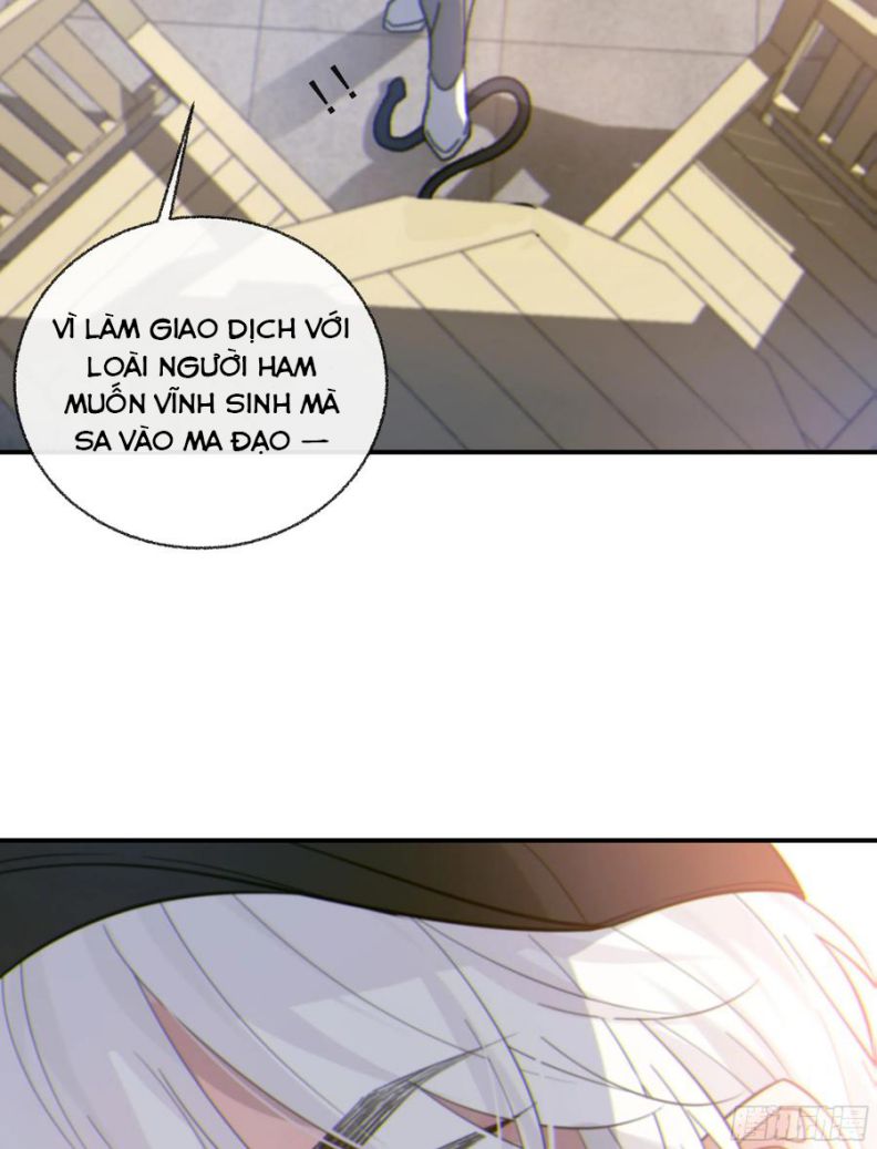 Khi Người Ngủ Say Chapter 29 - Trang 3