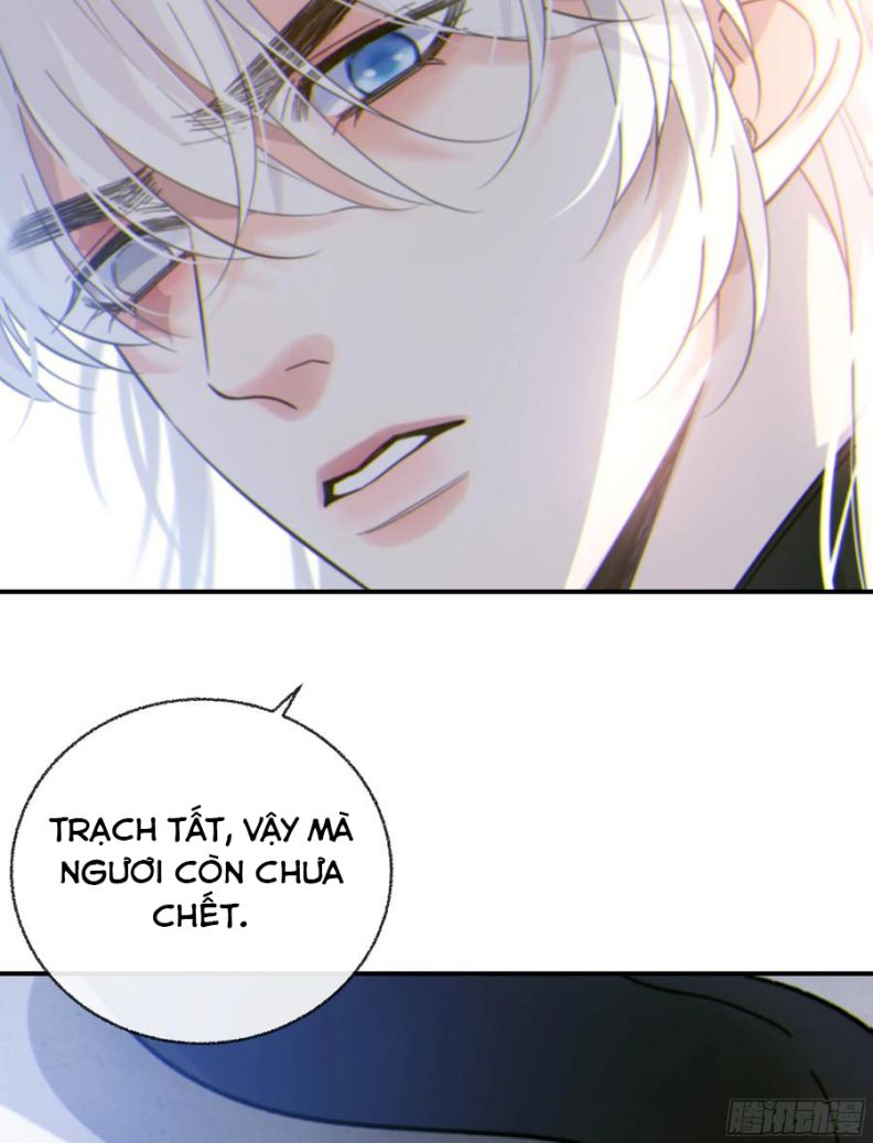 Khi Người Ngủ Say Chapter 29 - Trang 3