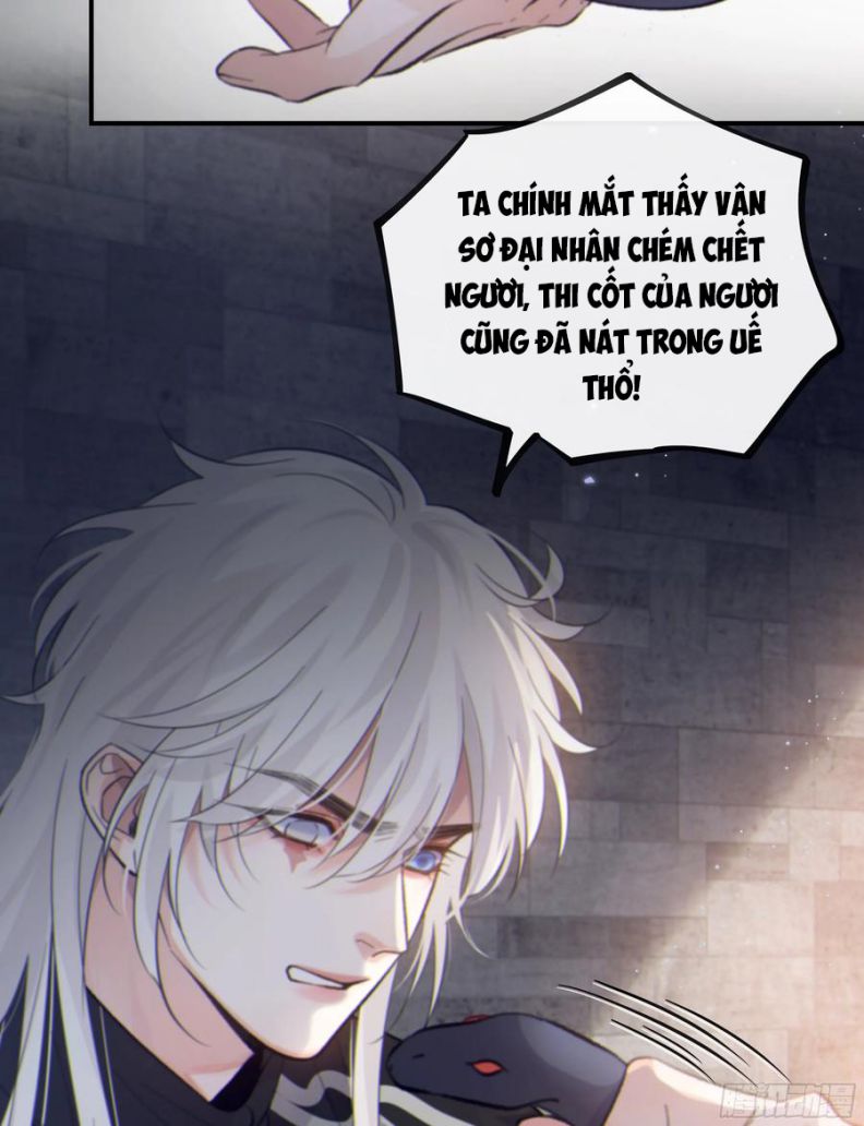 Khi Người Ngủ Say Chapter 29 - Trang 3