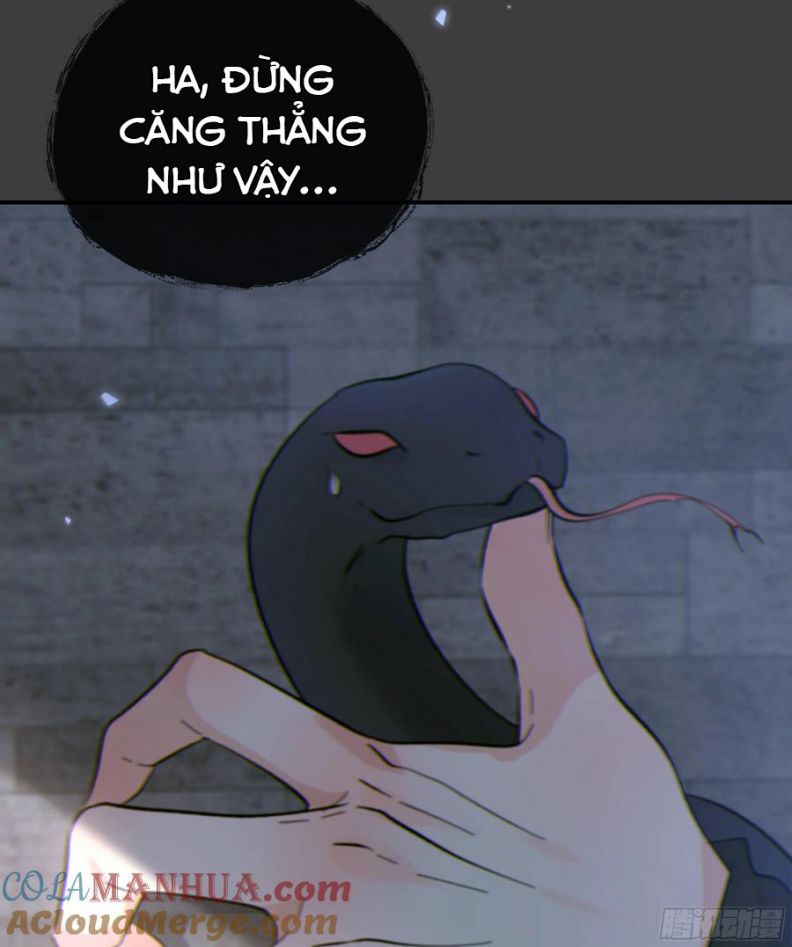 Khi Người Ngủ Say Chapter 29 - Trang 3