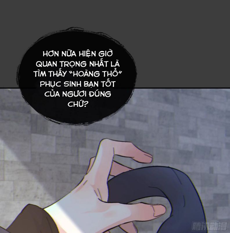 Khi Người Ngủ Say Chapter 29 - Trang 3