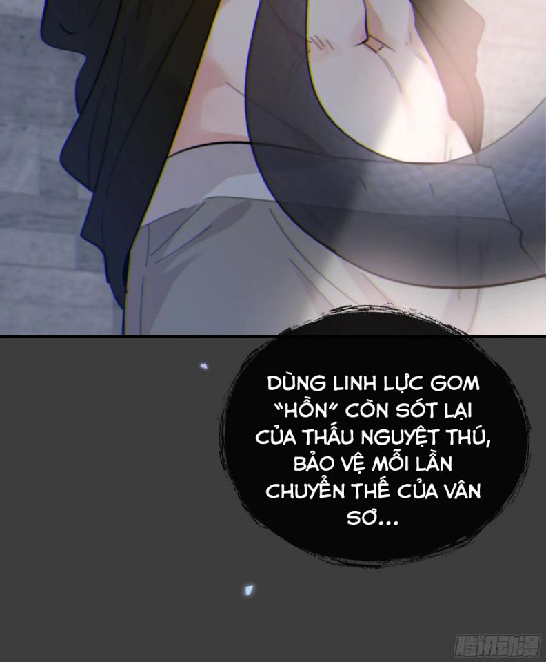 Khi Người Ngủ Say Chapter 29 - Trang 3