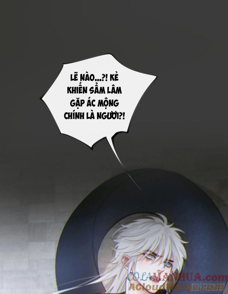 Khi Người Ngủ Say Chapter 29 - Trang 3