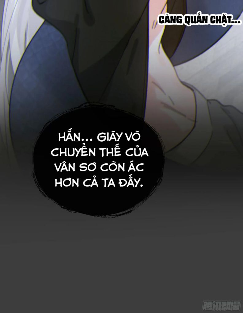 Khi Người Ngủ Say Chapter 29 - Trang 3