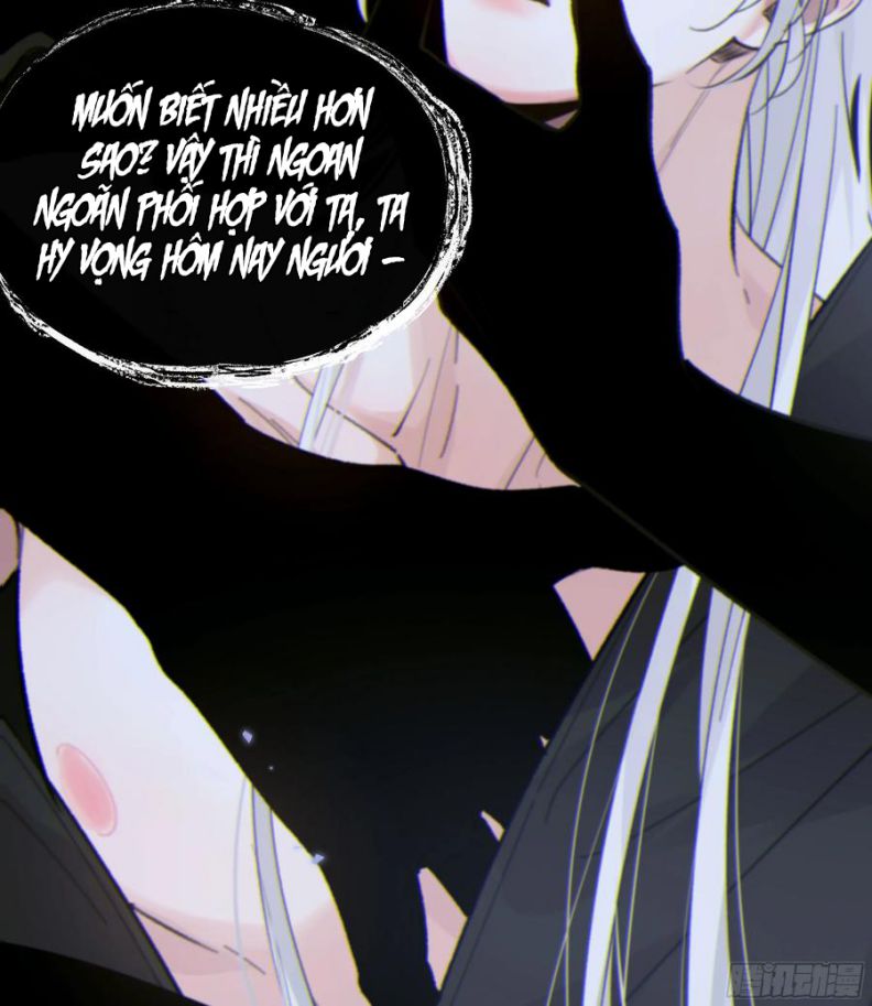 Khi Người Ngủ Say Chapter 29 - Trang 3